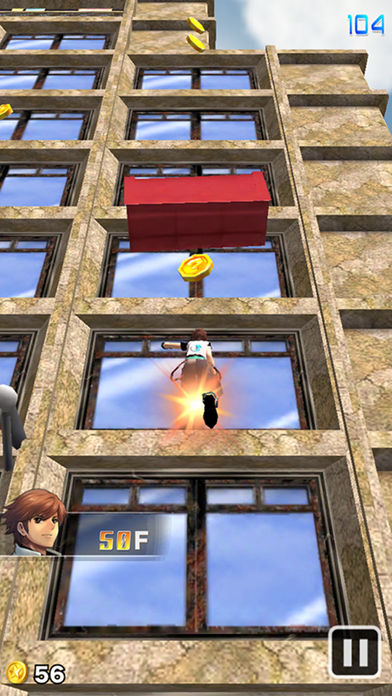 Download Crazy Climbers App on your Windows XP/7/8/10 and MAC PC